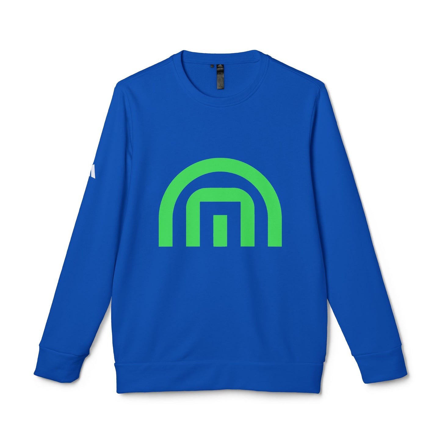 Adidas Unisex Fleece Crewneck Sweatshirt - Stylish & Comfortable