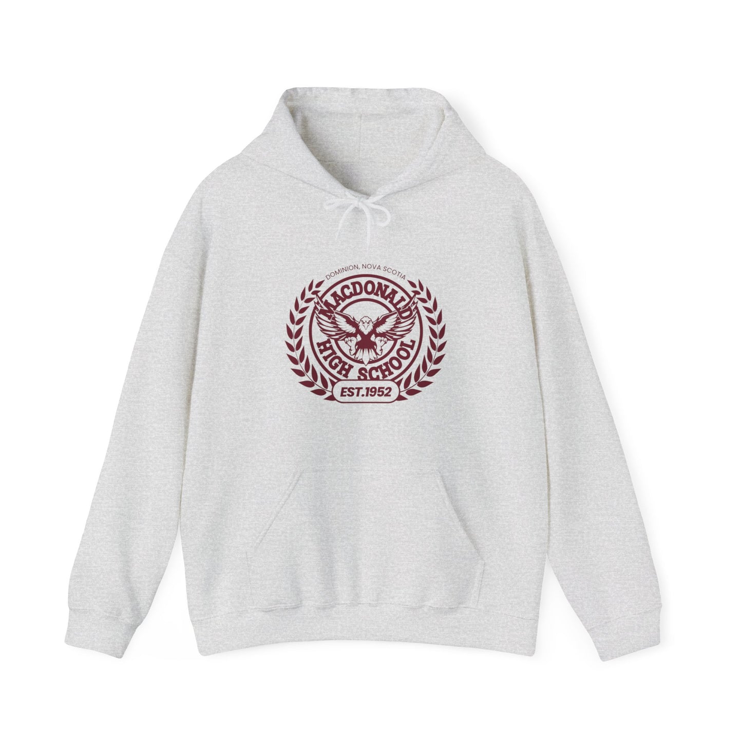 MDHS Hoodie