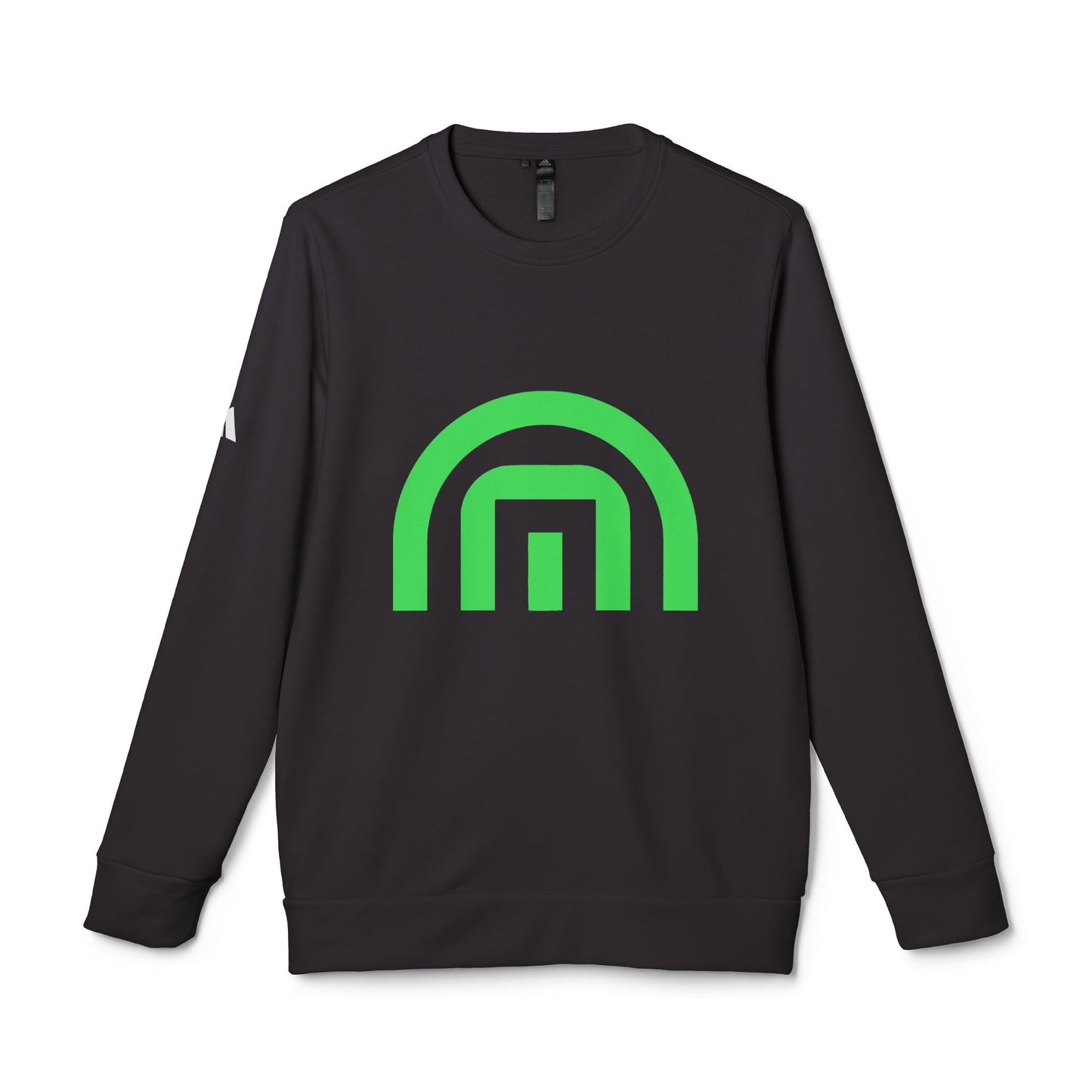 Adidas Unisex Fleece Crewneck Sweatshirt - Stylish & Comfortable
