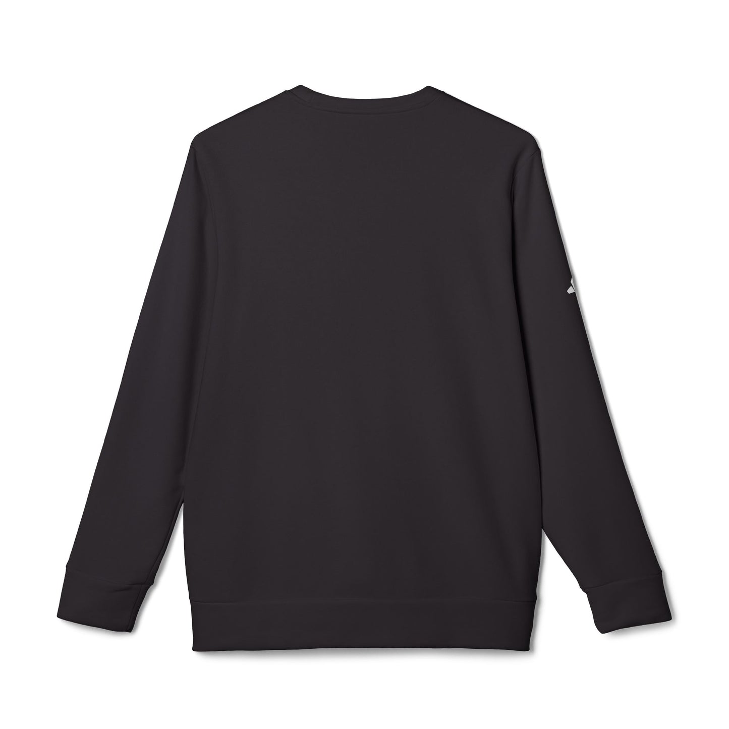 Adidas Unisex Fleece Crewneck Sweatshirt - Stylish & Comfortable