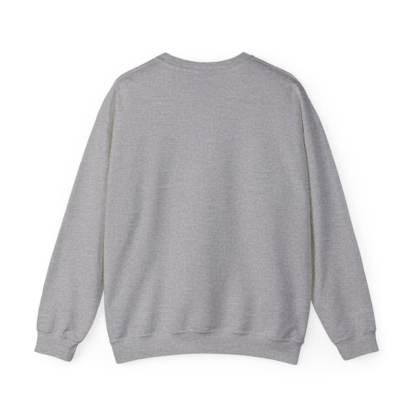 MacDonald High School Unisex Heavy Blend™ Crewneck Sweatshirt