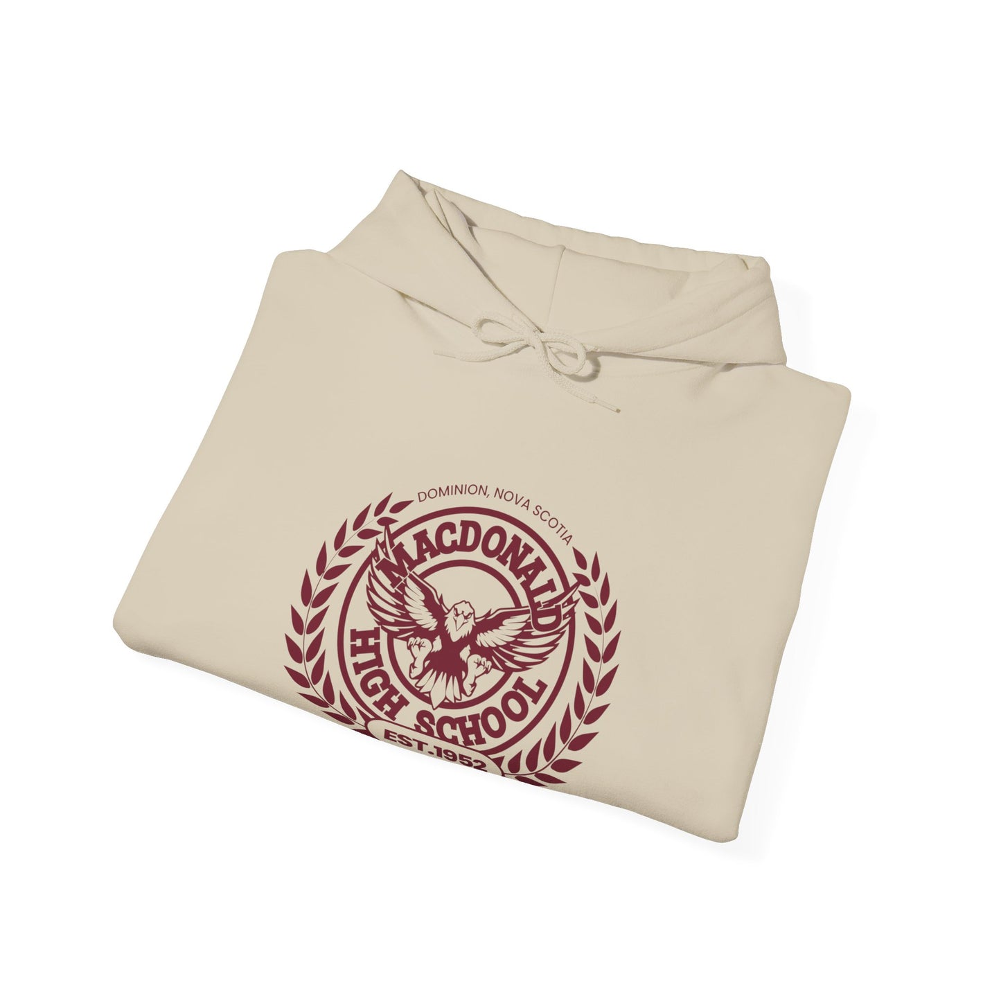 MDHS Hoodie