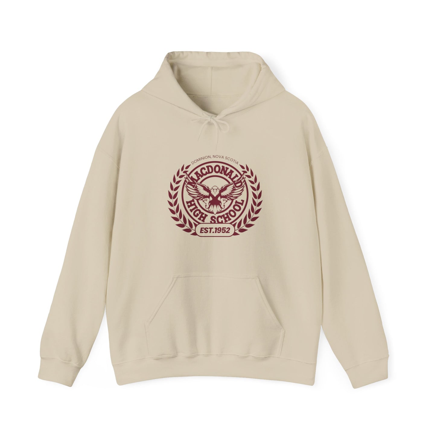 MDHS Hoodie