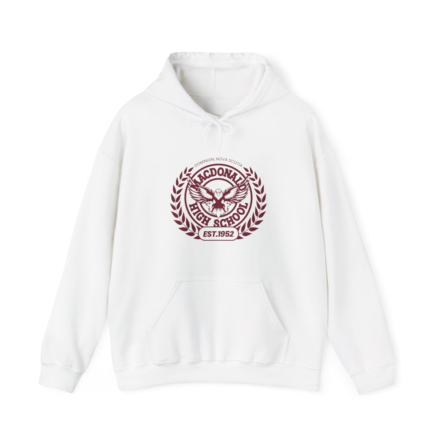 MDHS Hoodie