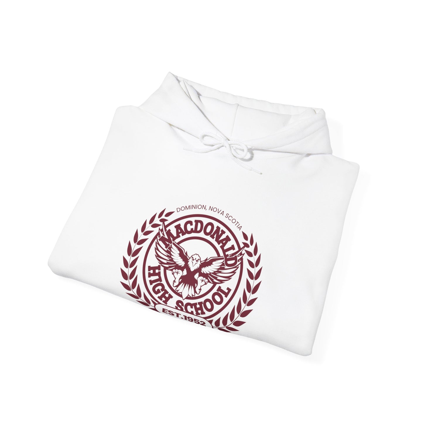 MDHS Hoodie