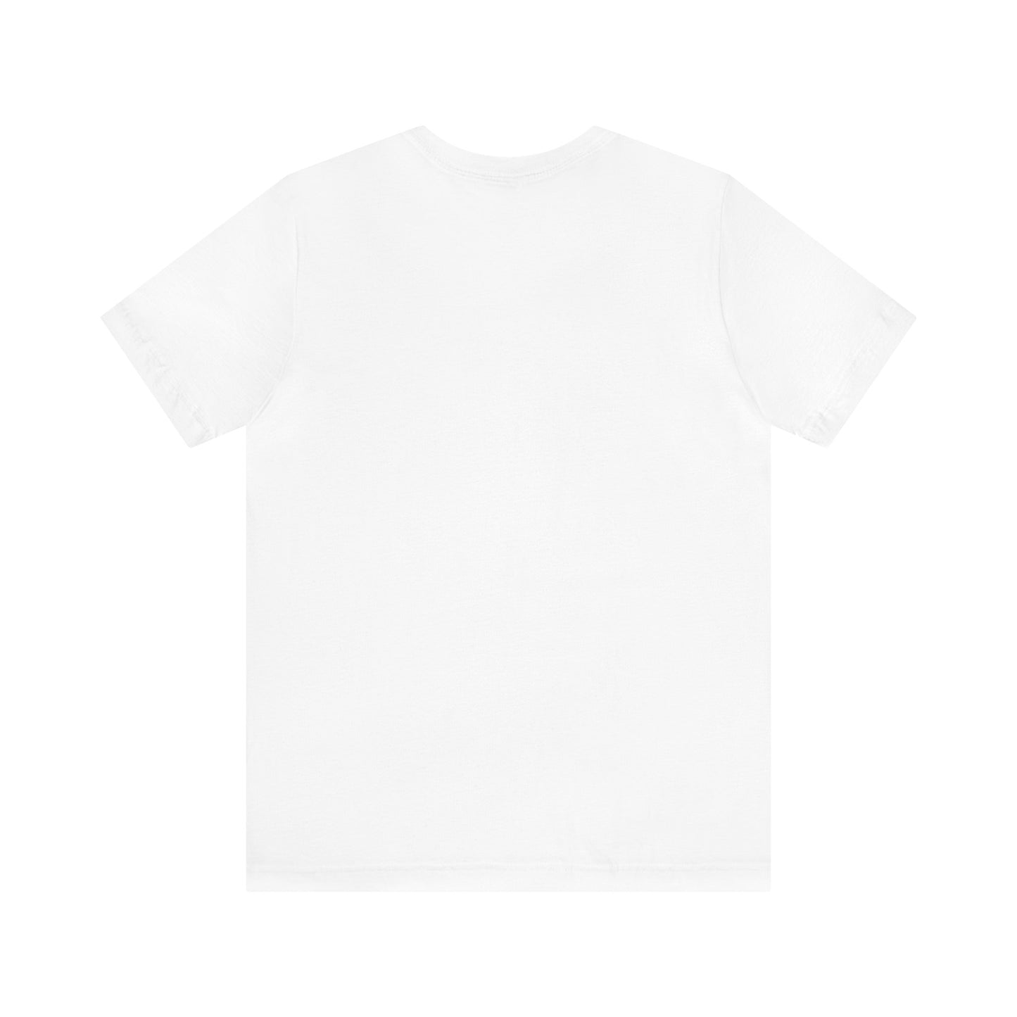 Cape Breton Vintage Unisex Jersey Short Sleeve Tee