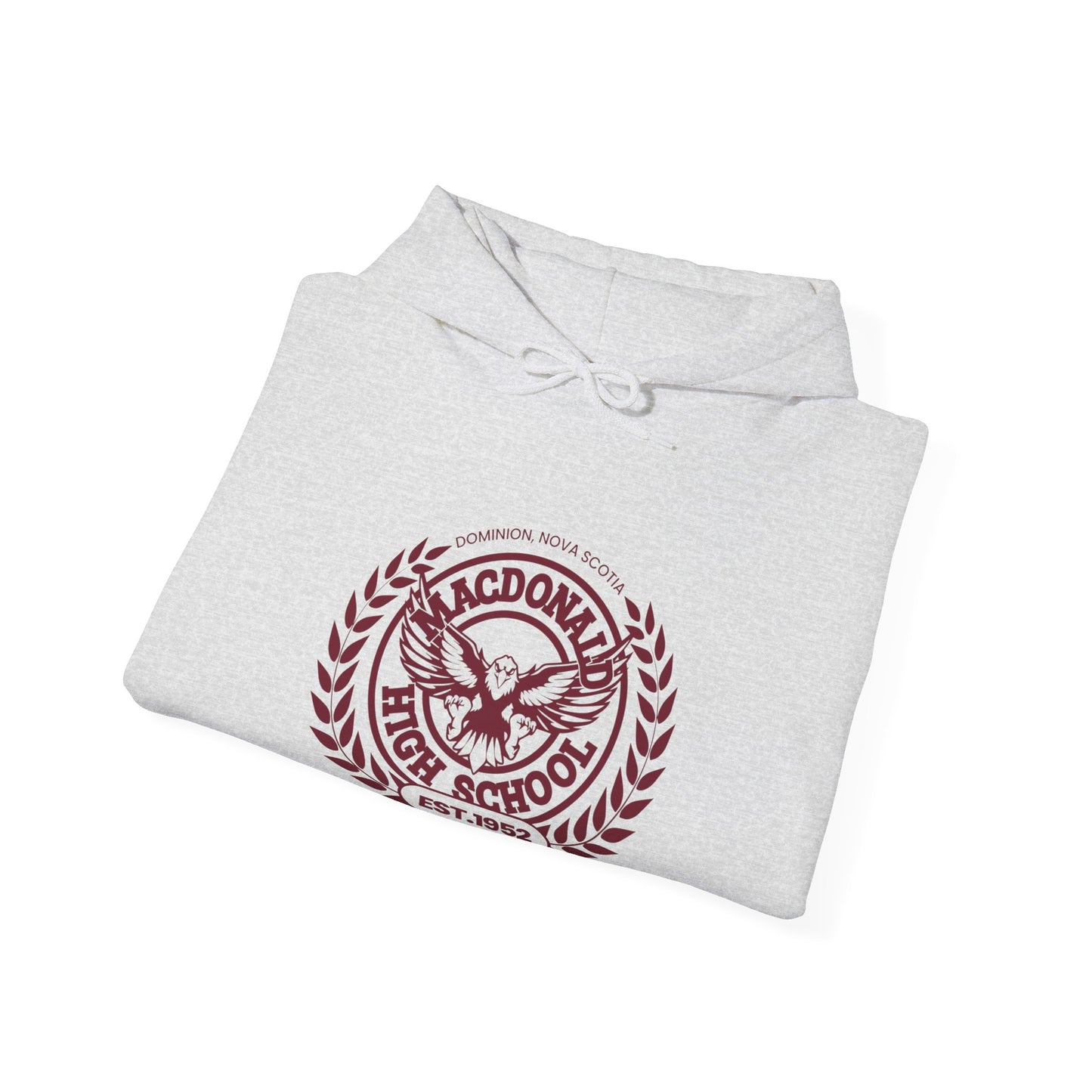 MDHS Hoodie