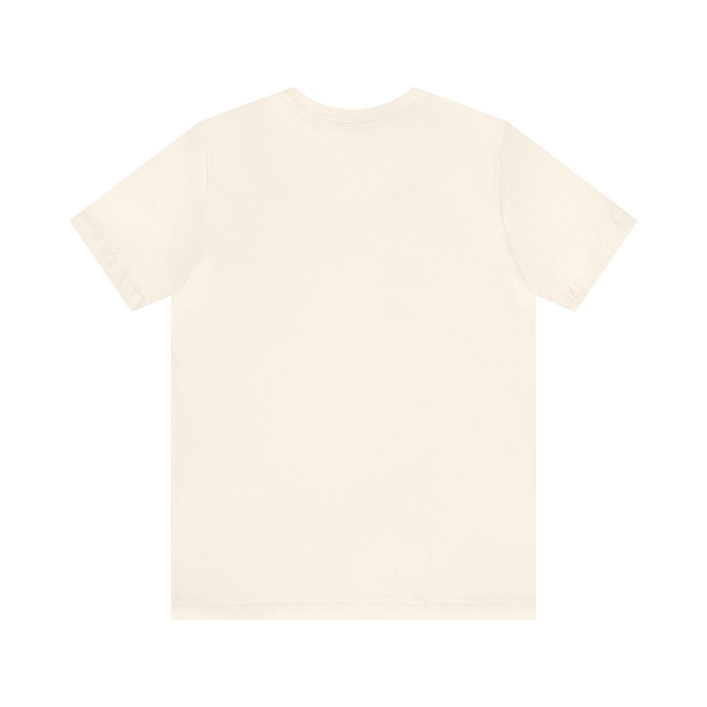 Cape Breton Vintage Unisex Jersey Short Sleeve Tee