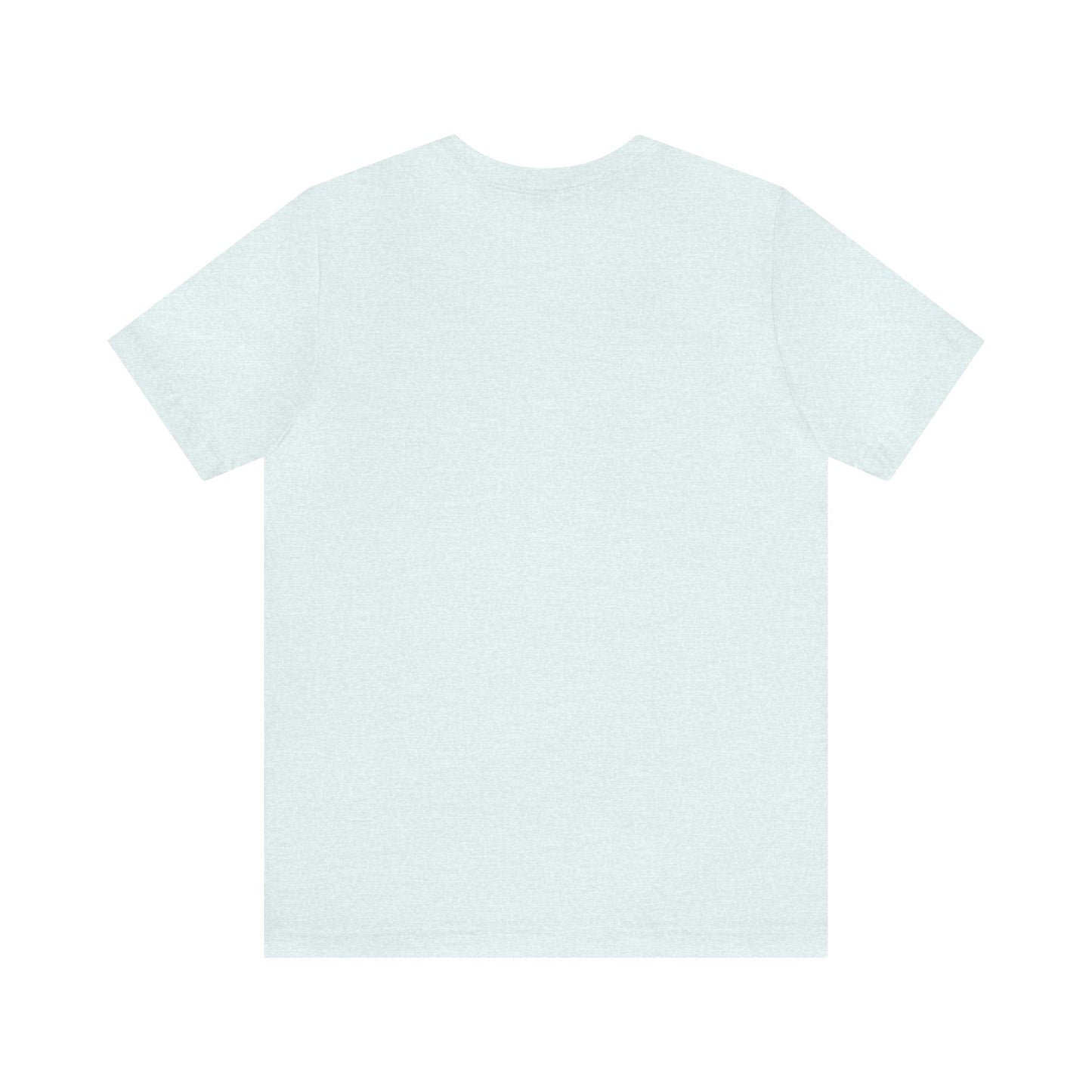 Cape Breton Vintage Unisex Jersey Short Sleeve Tee