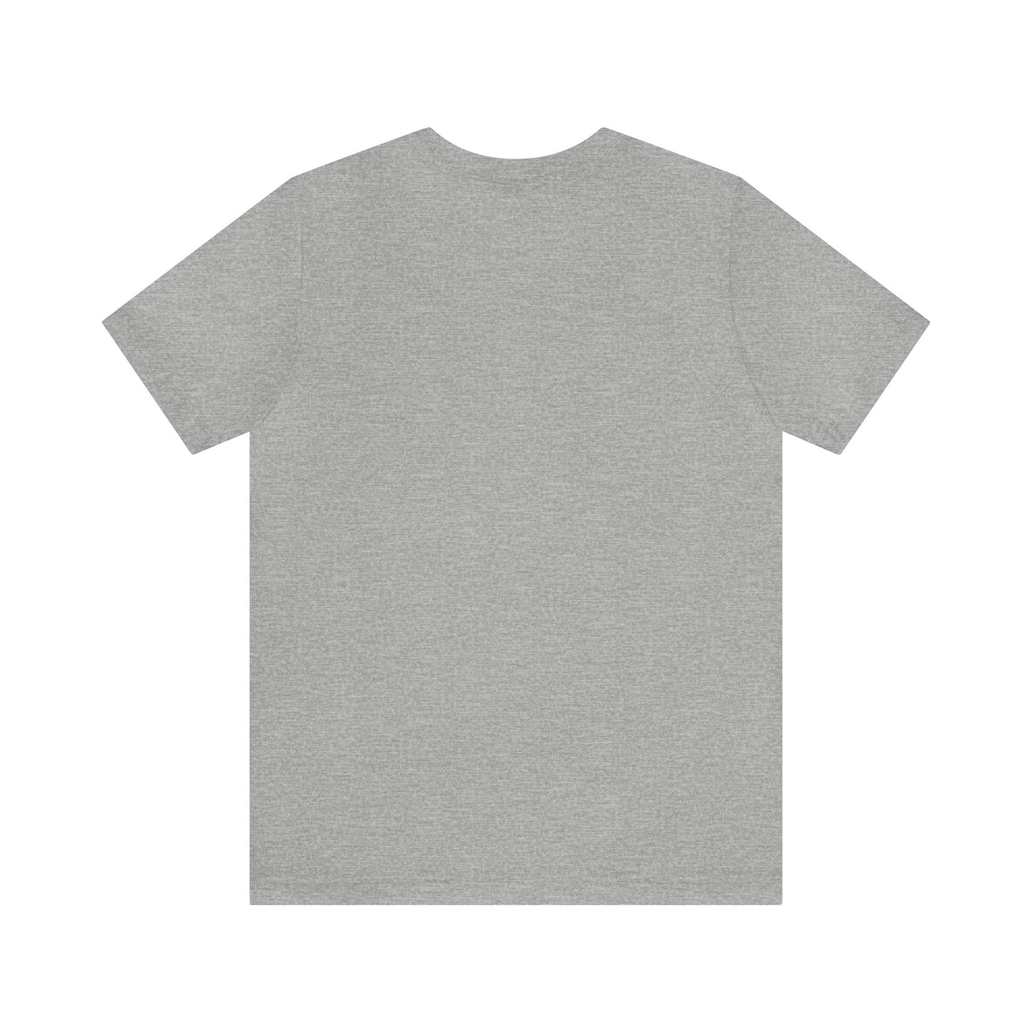 Cape Breton Vintage Unisex Jersey Short Sleeve Tee