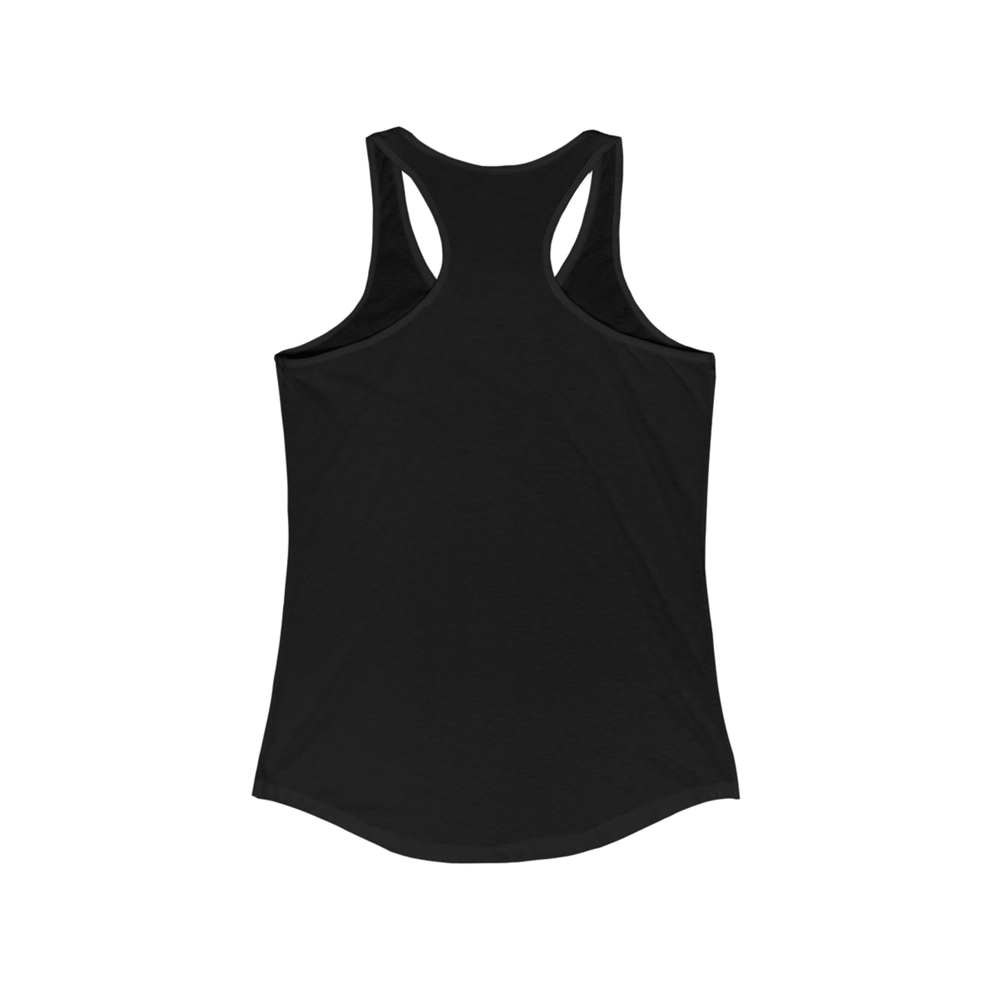 Cape Breton Women's Ideal Racerback Tank