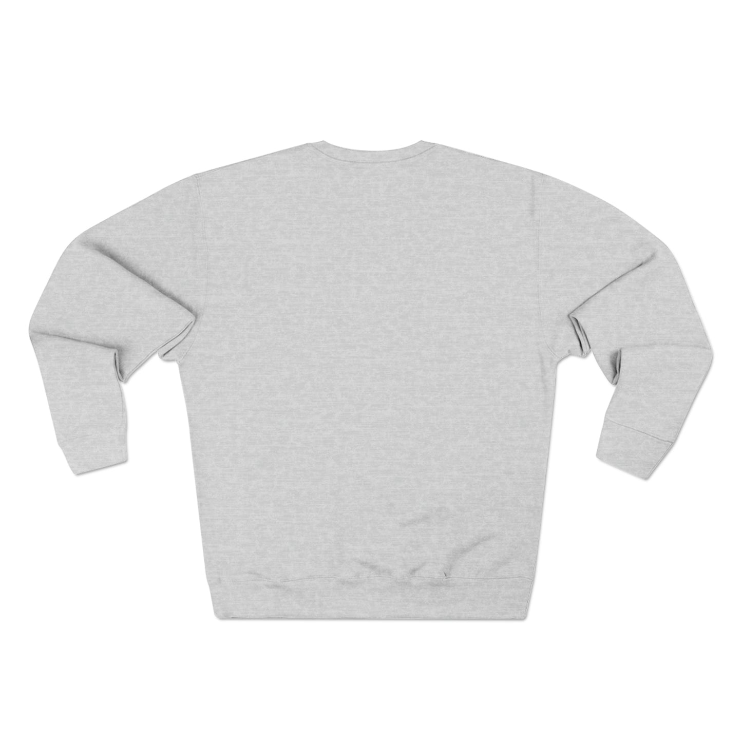 St. Mike's High School - Unisex Crewneck Sweatshirt
