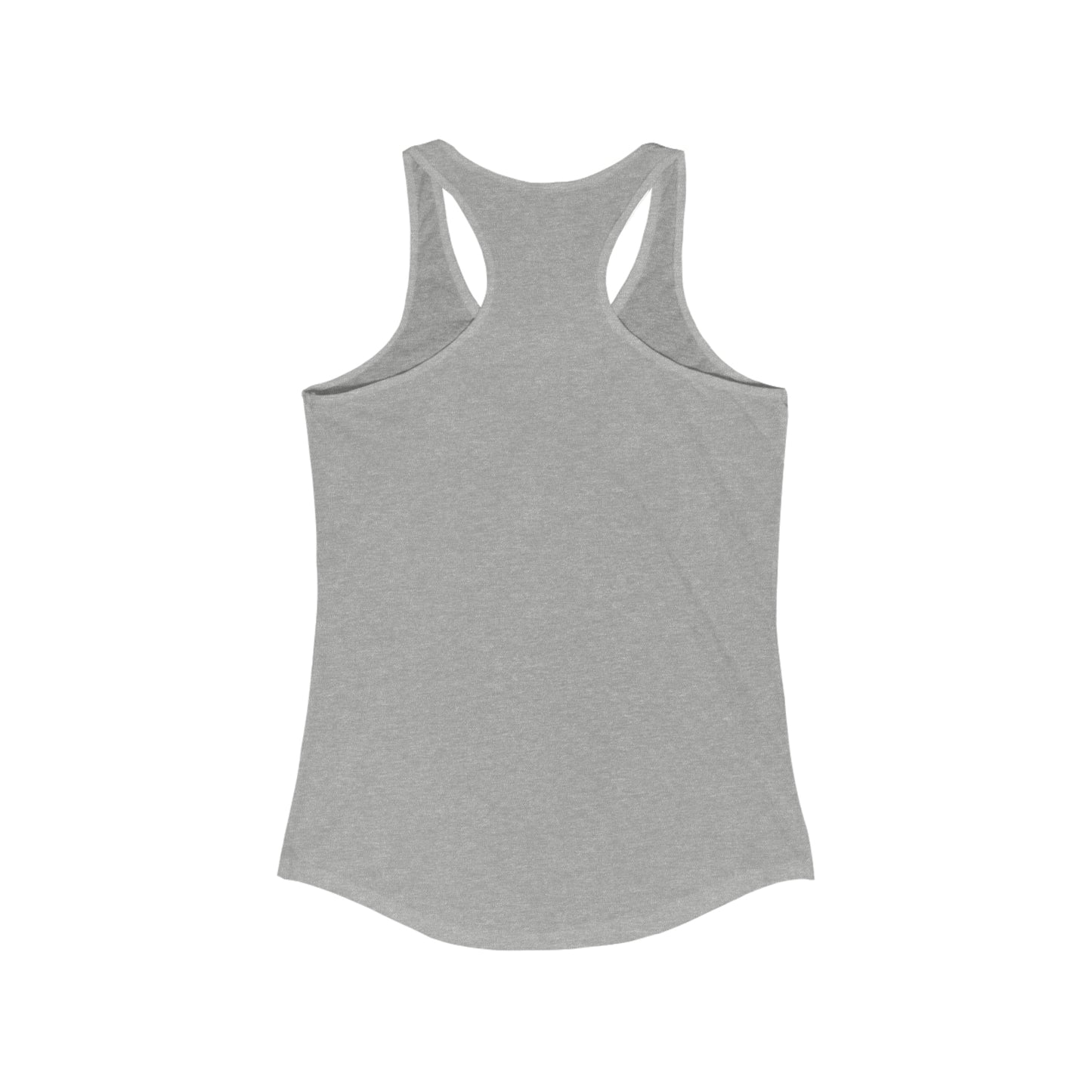 Cape Breton Women's Ideal Racerback Tank