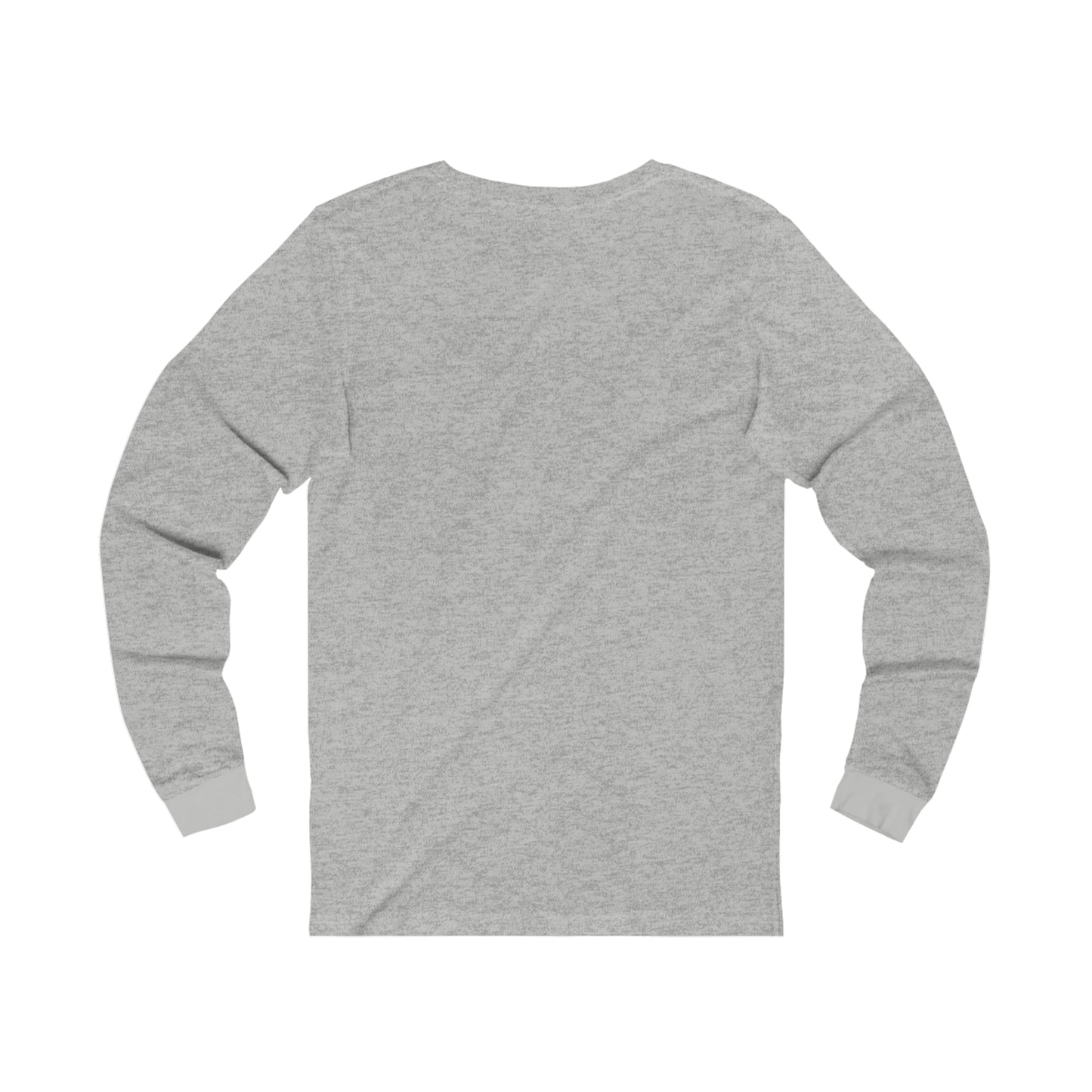 Cape Breton Unisex Jersey Long Sleeve Tee