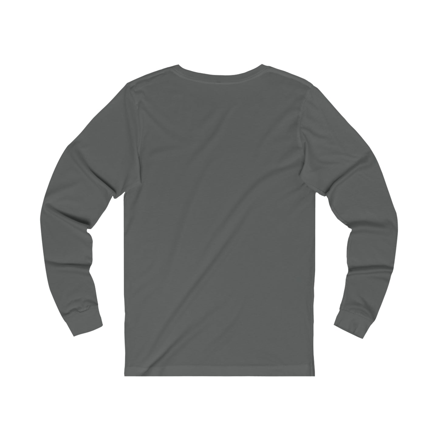 Cape Breton Unisex Jersey Long Sleeve Tee