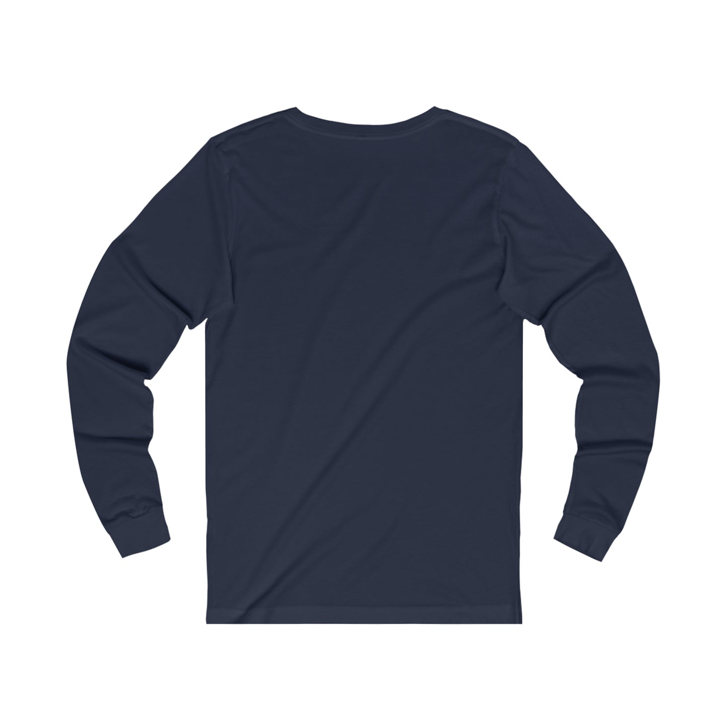 Cape Breton Unisex Jersey Long Sleeve Tee