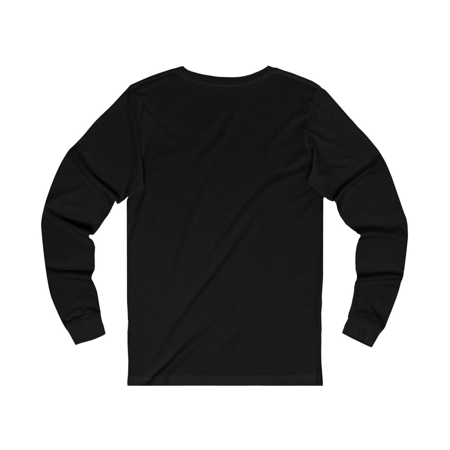Cape Breton Unisex Jersey Long Sleeve Tee