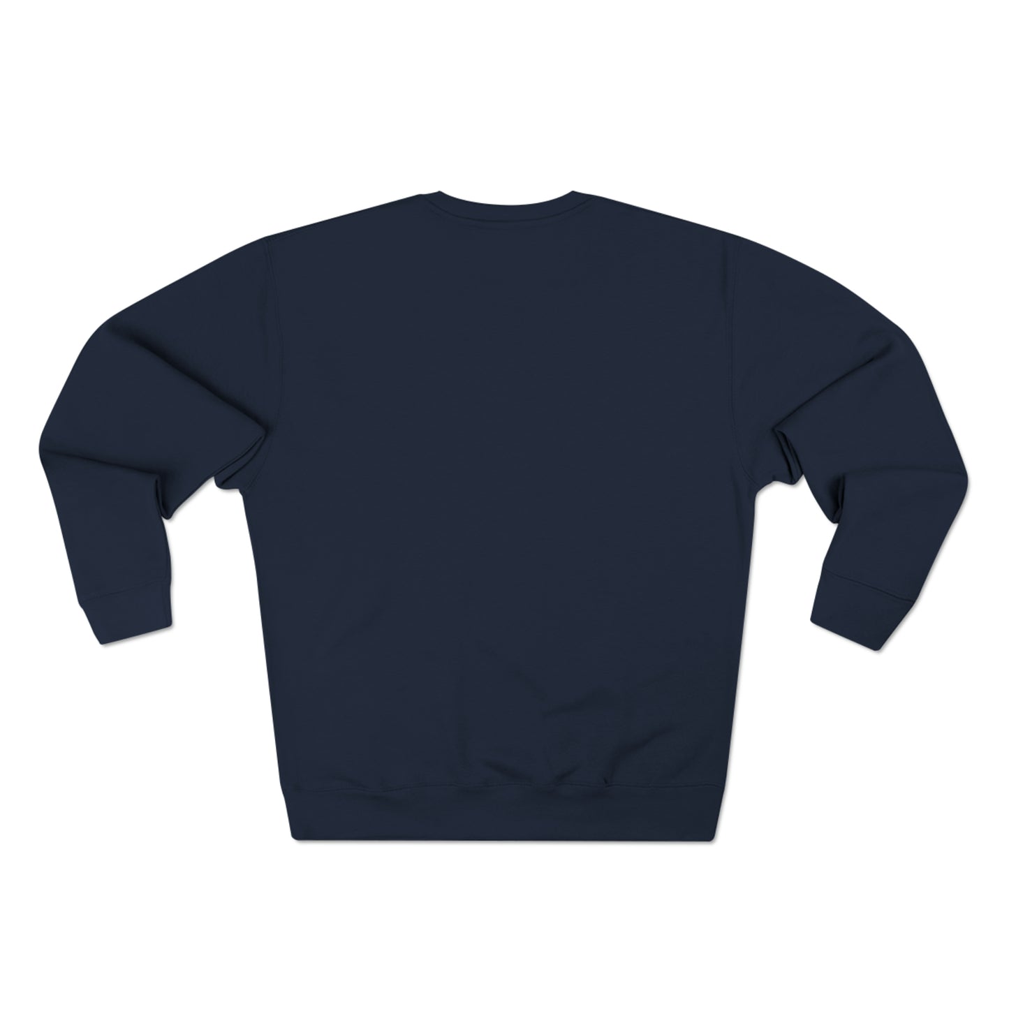 St. Mike's High School - Unisex Crewneck Sweatshirt