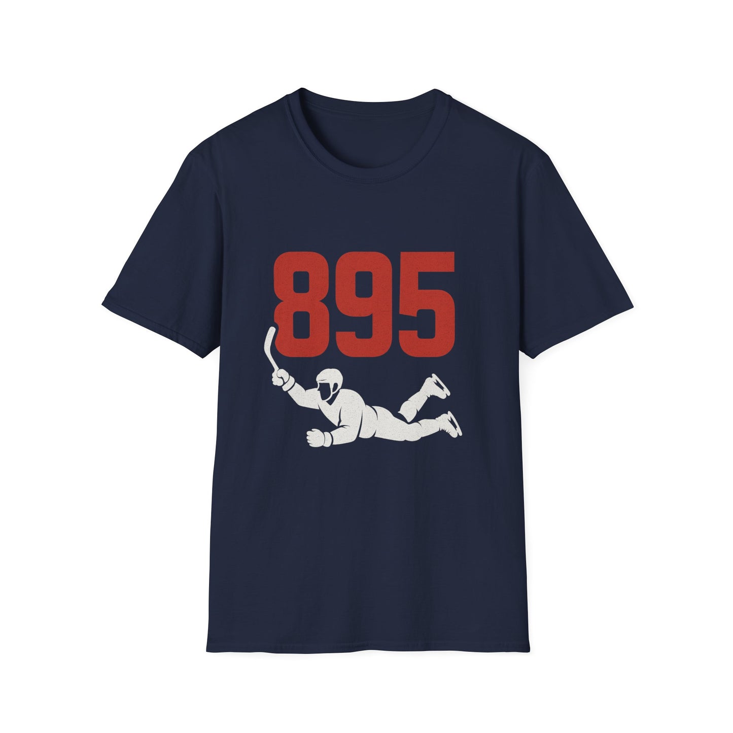 Belly Celly Unisex Tee - Historical Moment of Goal 895 Celebration